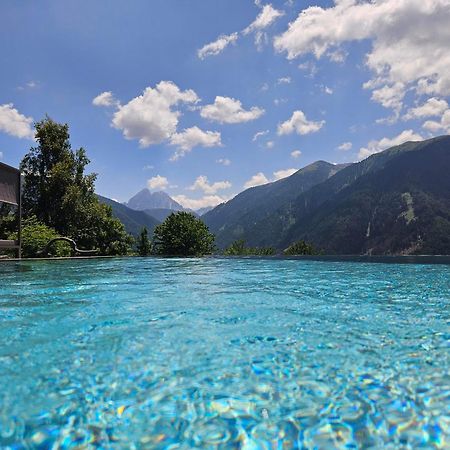 Hotel Kompatscherhof Luson Eksteriør billede