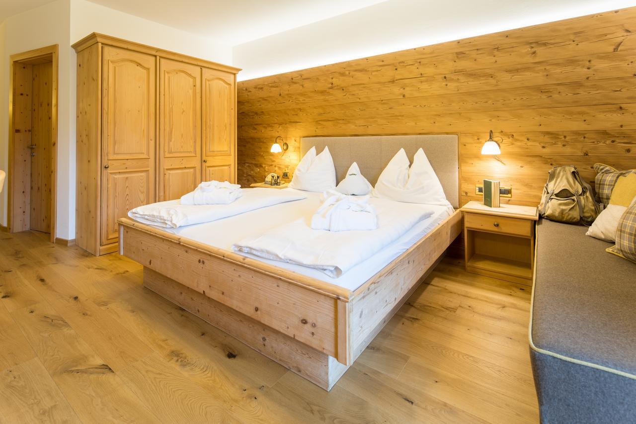 Hotel Kompatscherhof Luson Eksteriør billede