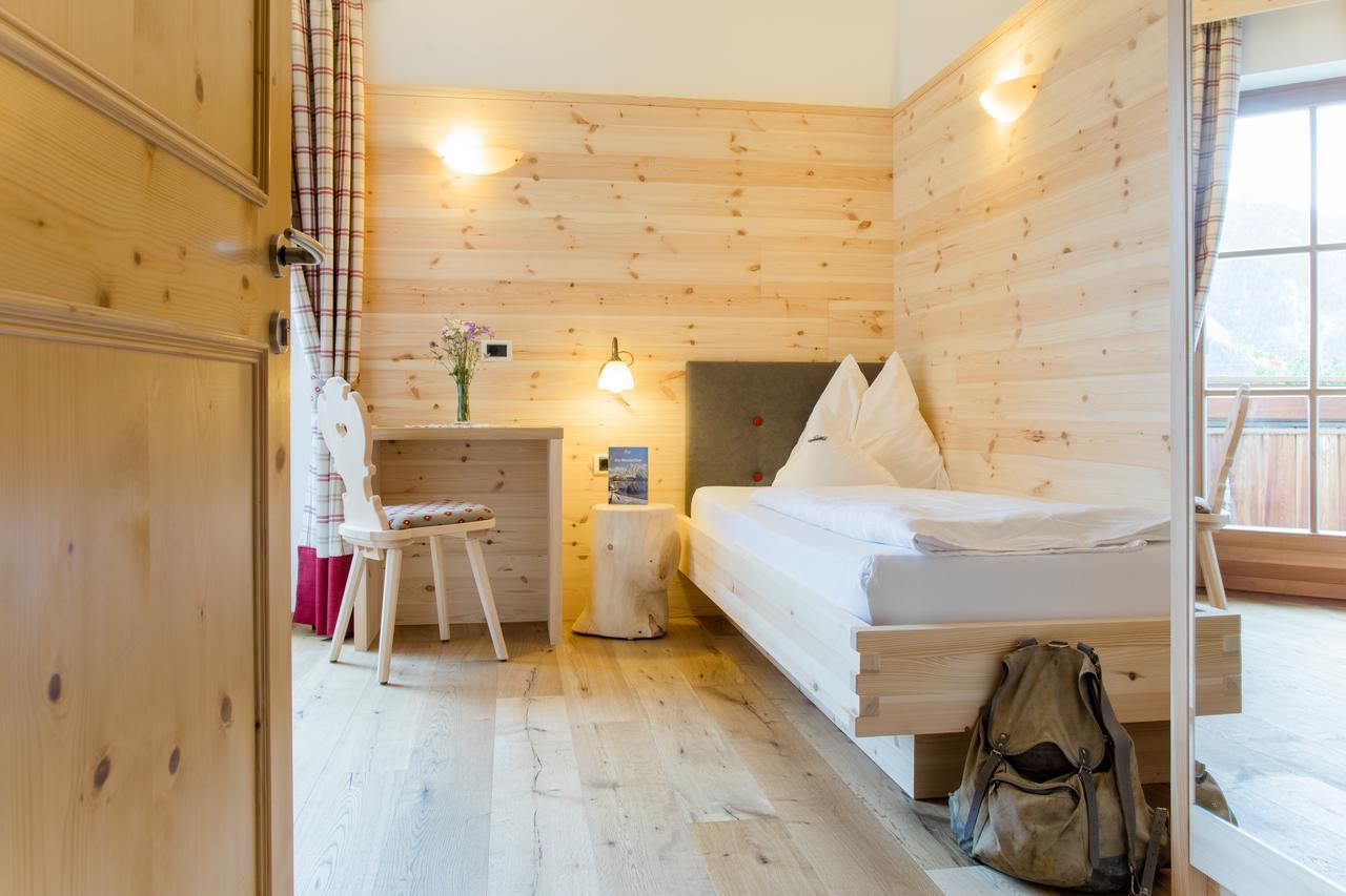Hotel Kompatscherhof Luson Eksteriør billede