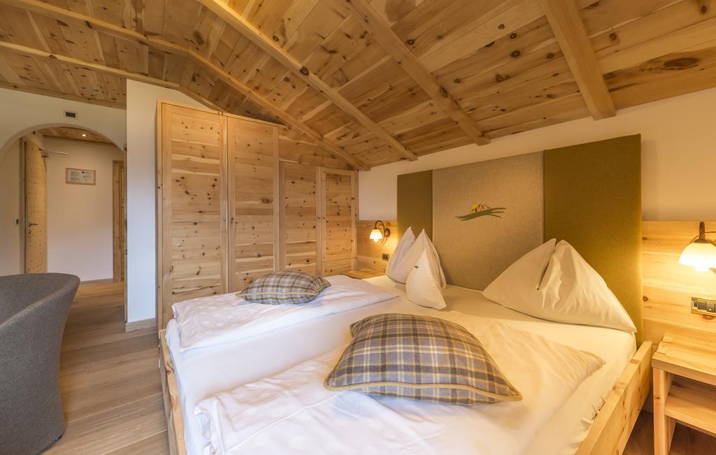 Hotel Kompatscherhof Luson Eksteriør billede