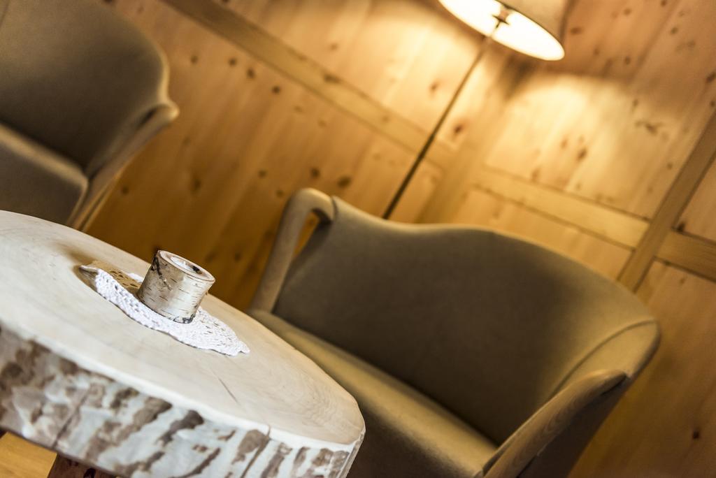 Hotel Kompatscherhof Luson Eksteriør billede