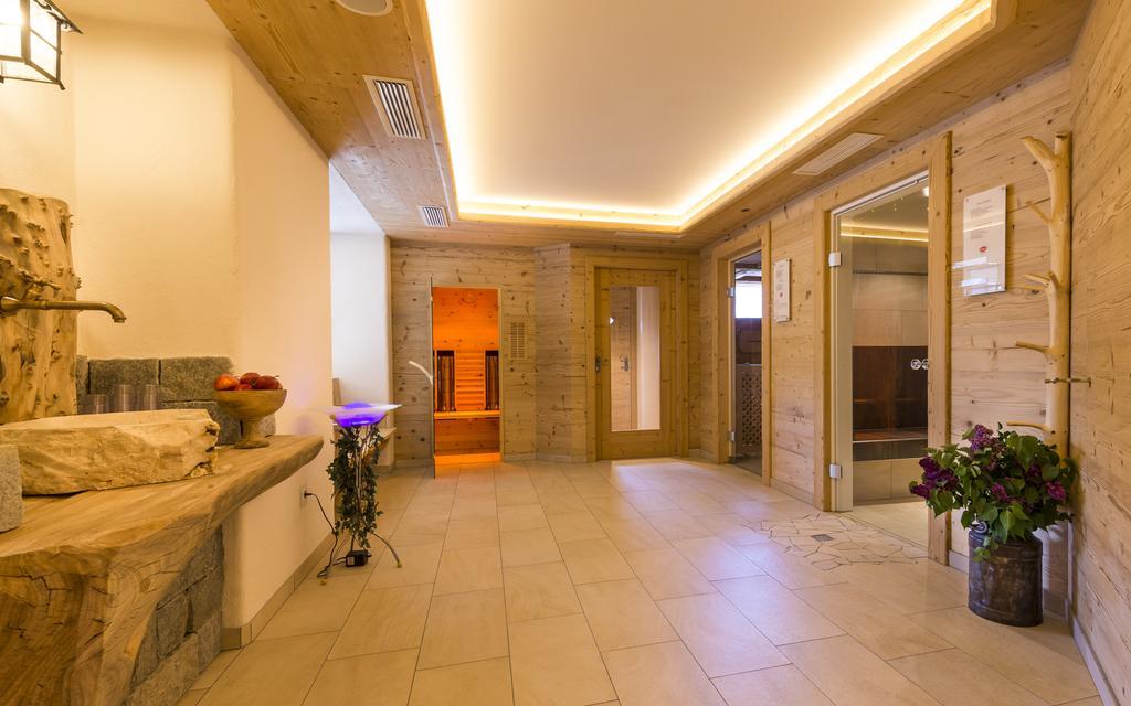 Hotel Kompatscherhof Luson Eksteriør billede